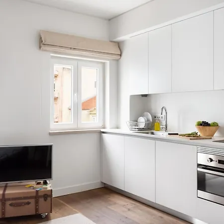 Joivy Vibrant * Лиссабон