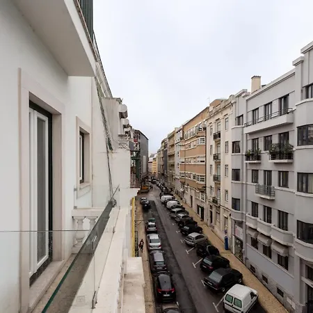 Apartament Joivy Vibrant *