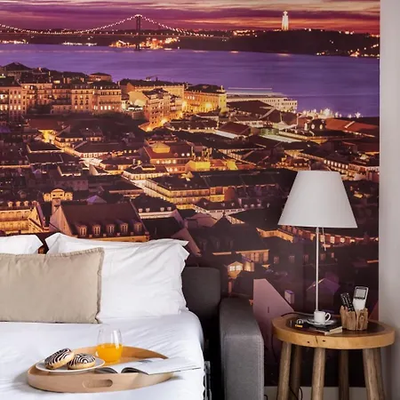 Apartment Joivy Vibrant Lisbon