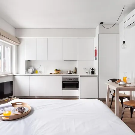 Apartment Joivy Vibrant