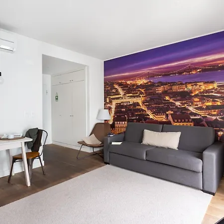 Apartment Joivy Vibrant