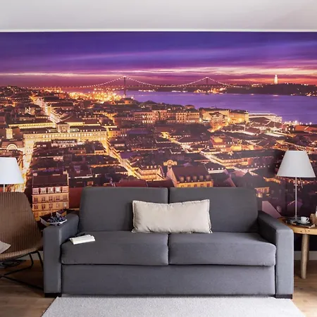 Joivy Vibrant * Lisbon